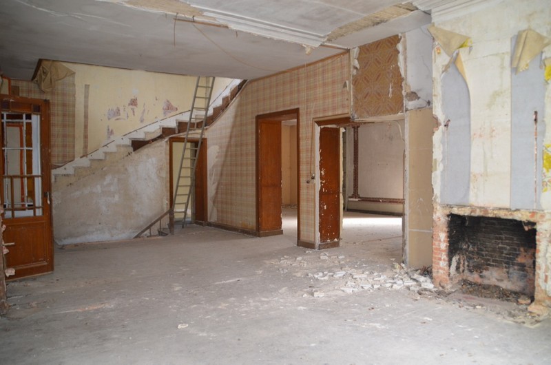 Maison de caractère XIX à réhabiliter — photo 6