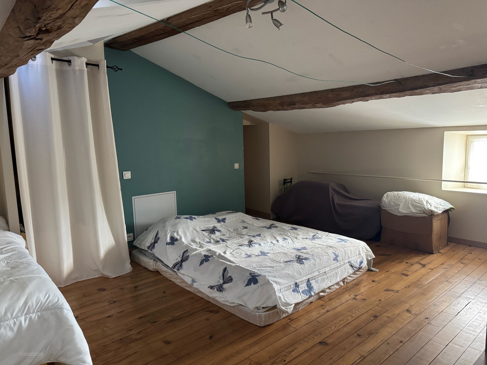 Spacieuse jolie maison en pierres avec dépendances — photo 6