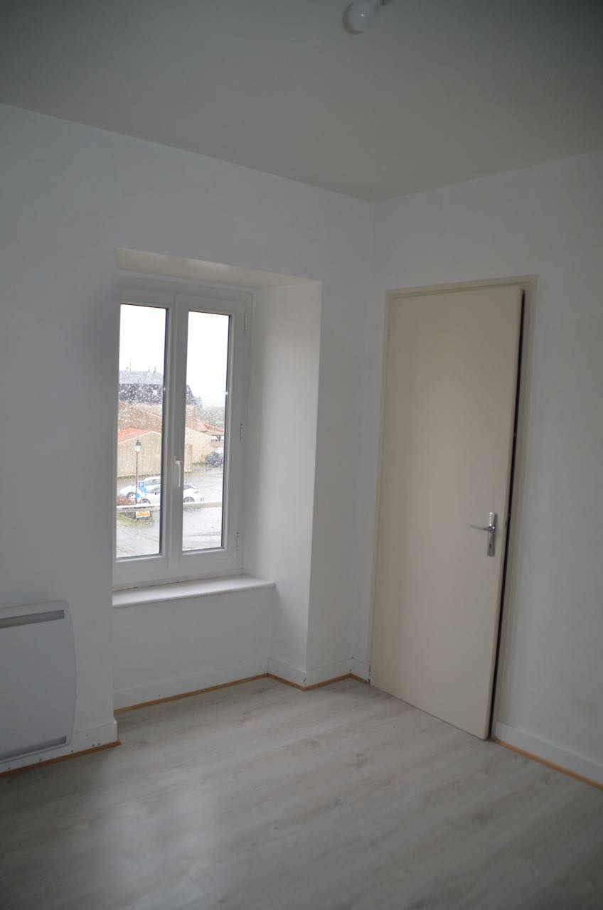 Immeuble avec 2 logements dont 1 loué — photo 4
