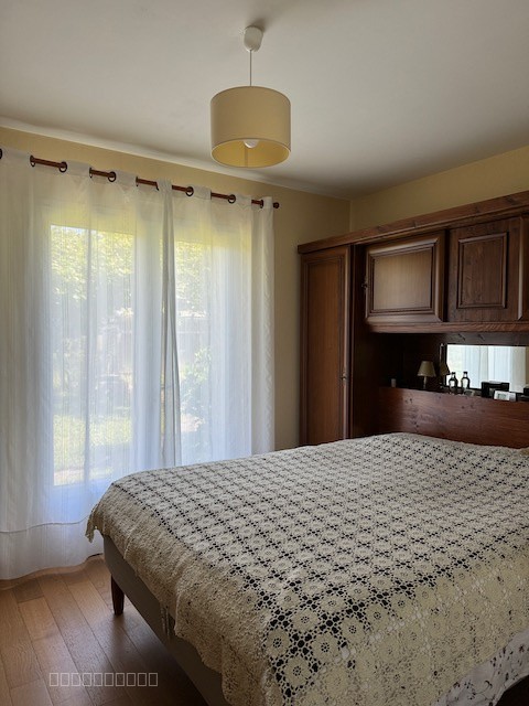 Authenticité et espace, maison en pierre au charme colonial à deux pas du centre ! — photo 10