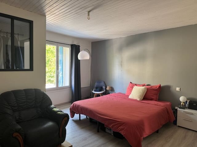 Ensemble immobilier Maison d'habitation et locatif T2 — photo 5