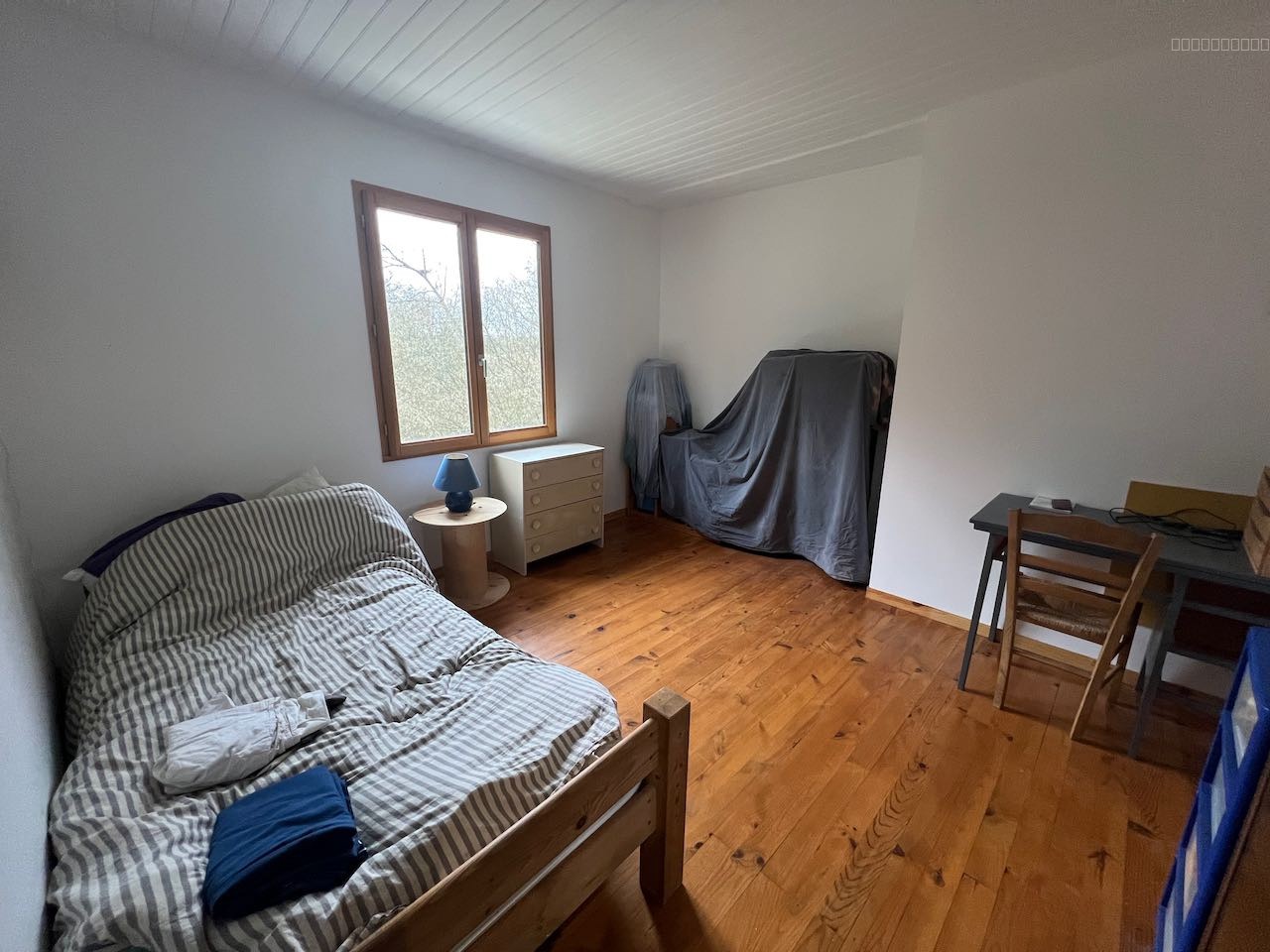 Charmante maison en pierres rénovée avec vue imprenable sur la rivière — photo 7