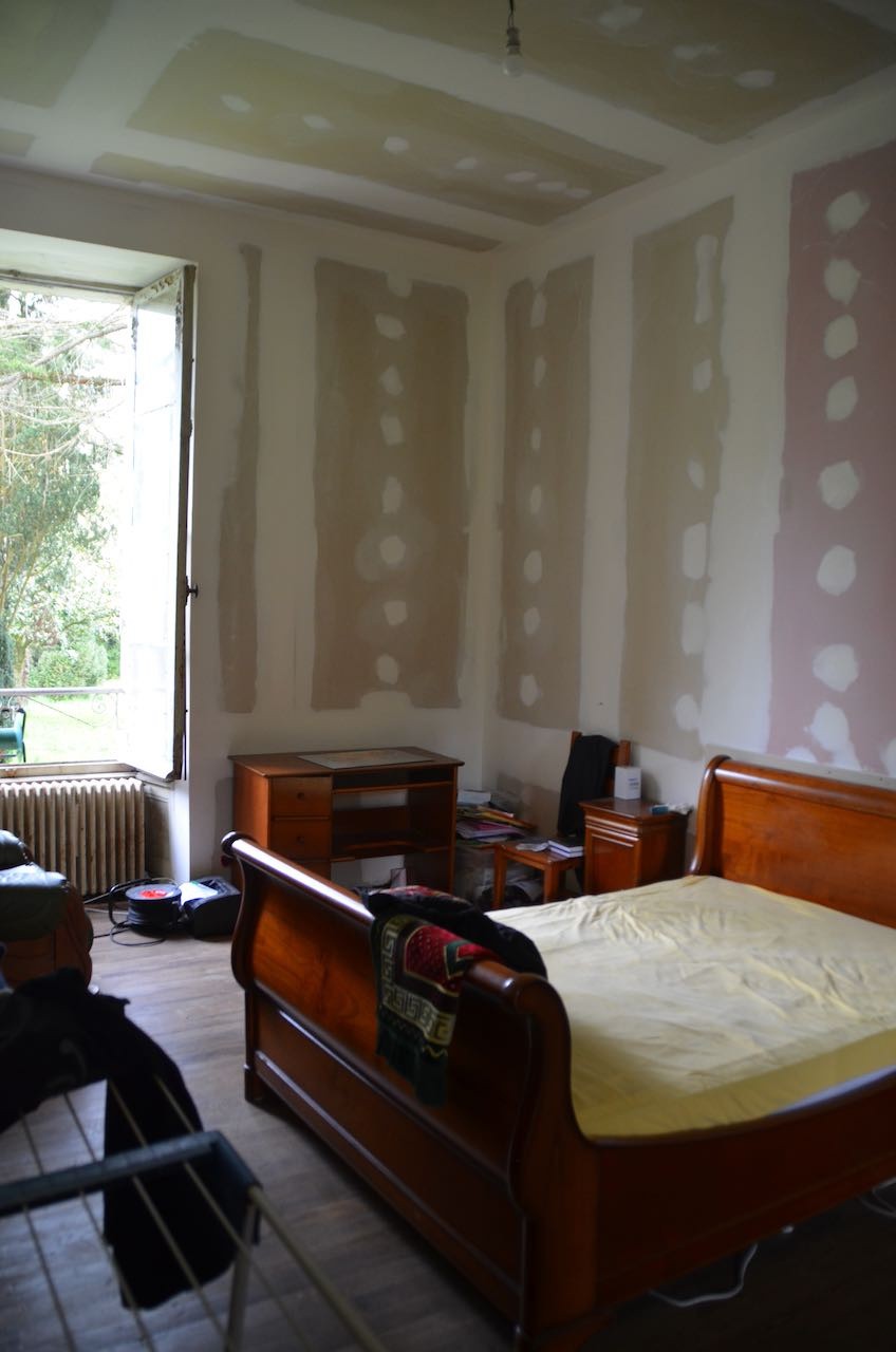 Maison de caractère XIX à réhabiliter — photo 3
