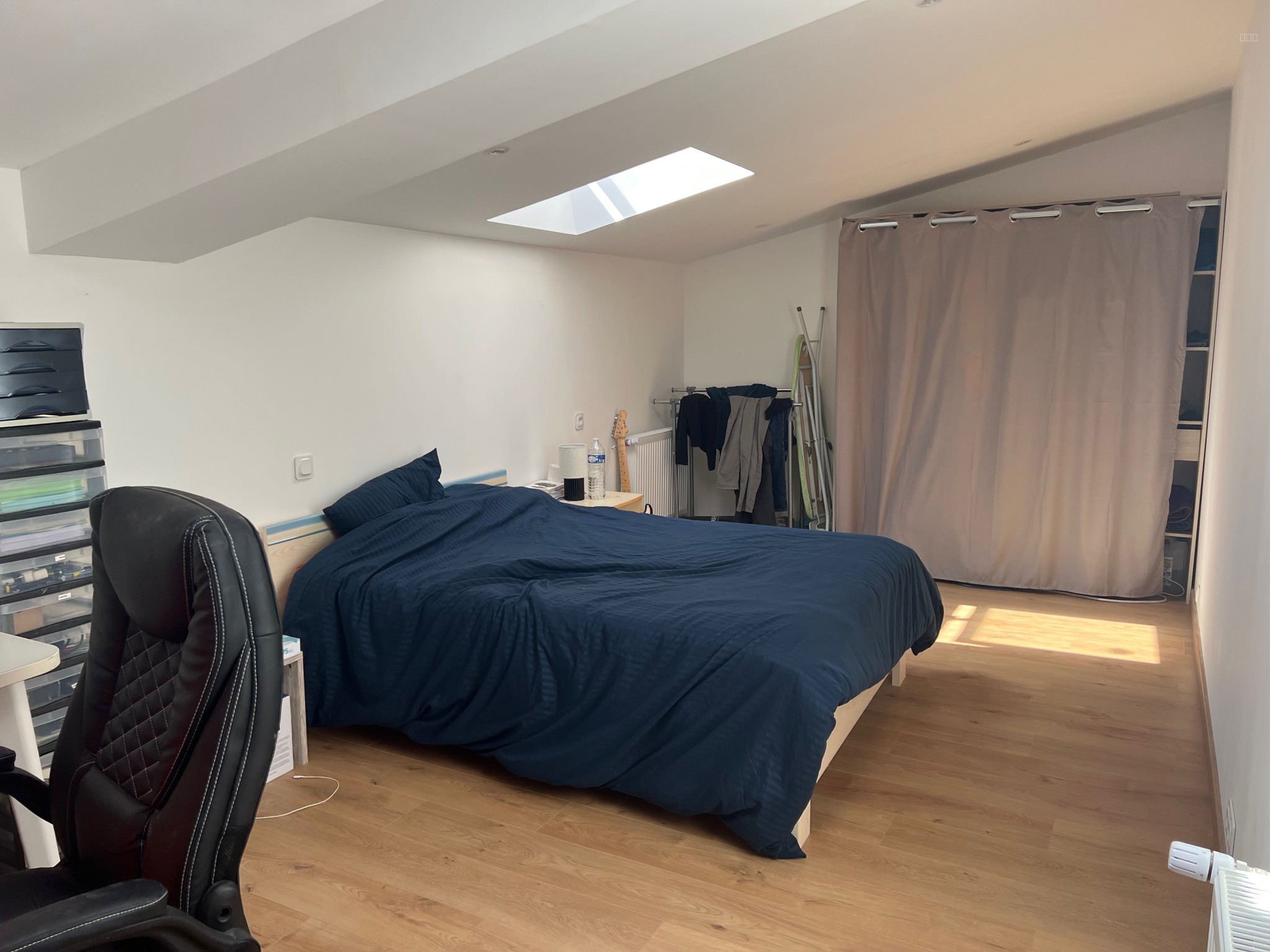 Maison rénovée en centre bourg — photo 3