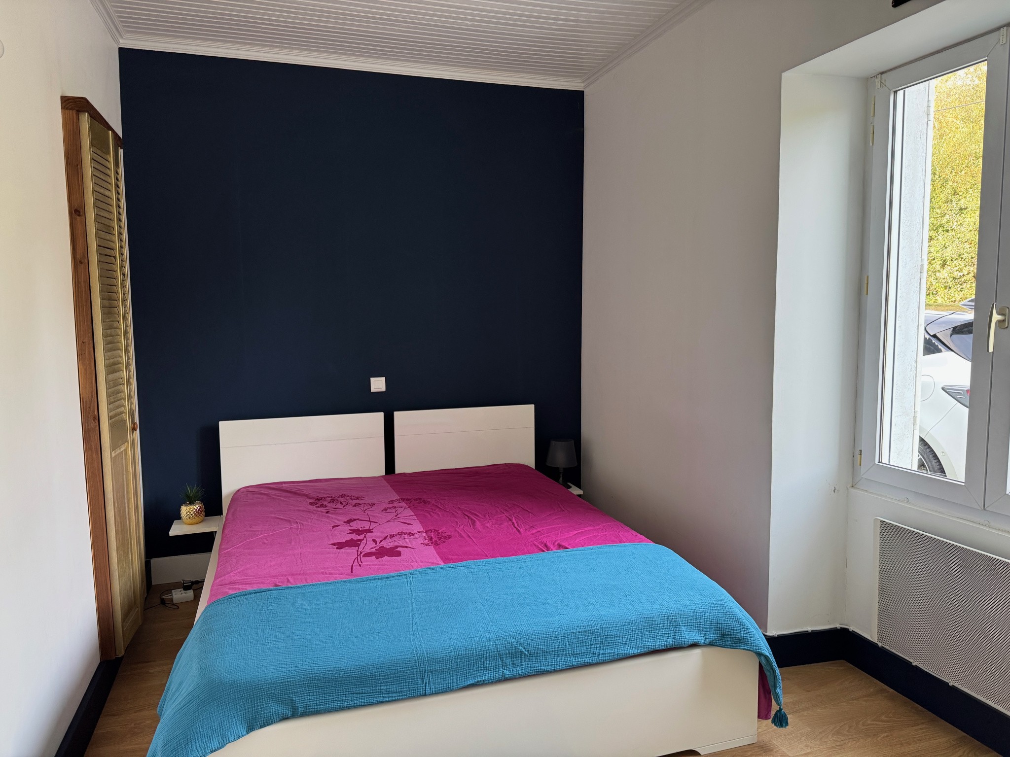 Charmante maison de plain-pied avec dépendances. Excellente situation géographique ! — photo 6