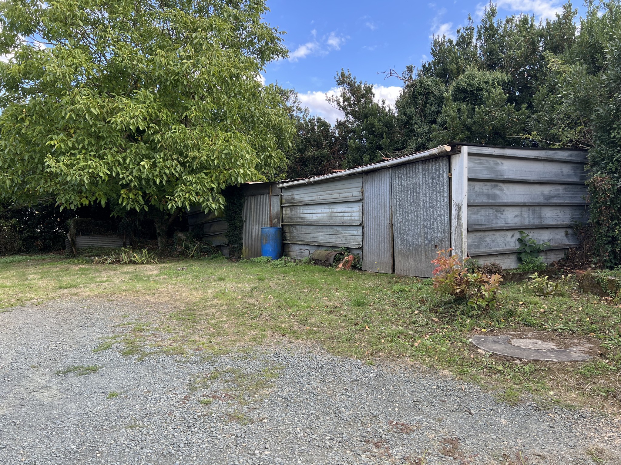 Maison au calme à rénover — photo 14