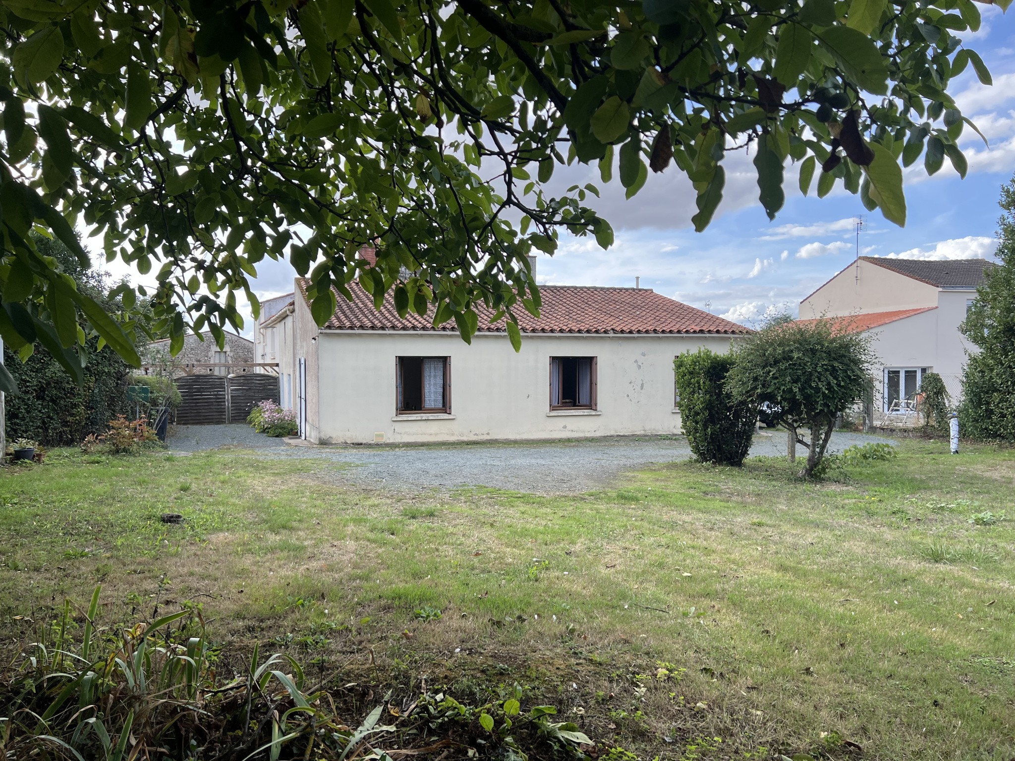 Maison au calme à rénover — photo 16