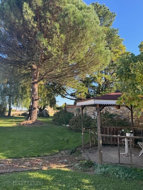 Charme authentique et jardin d’exception — photo 16