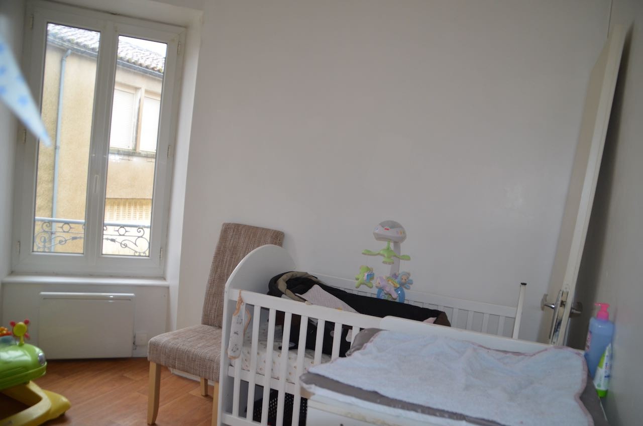 Immeuble avec 2 logements dont 1 loué — photo 9