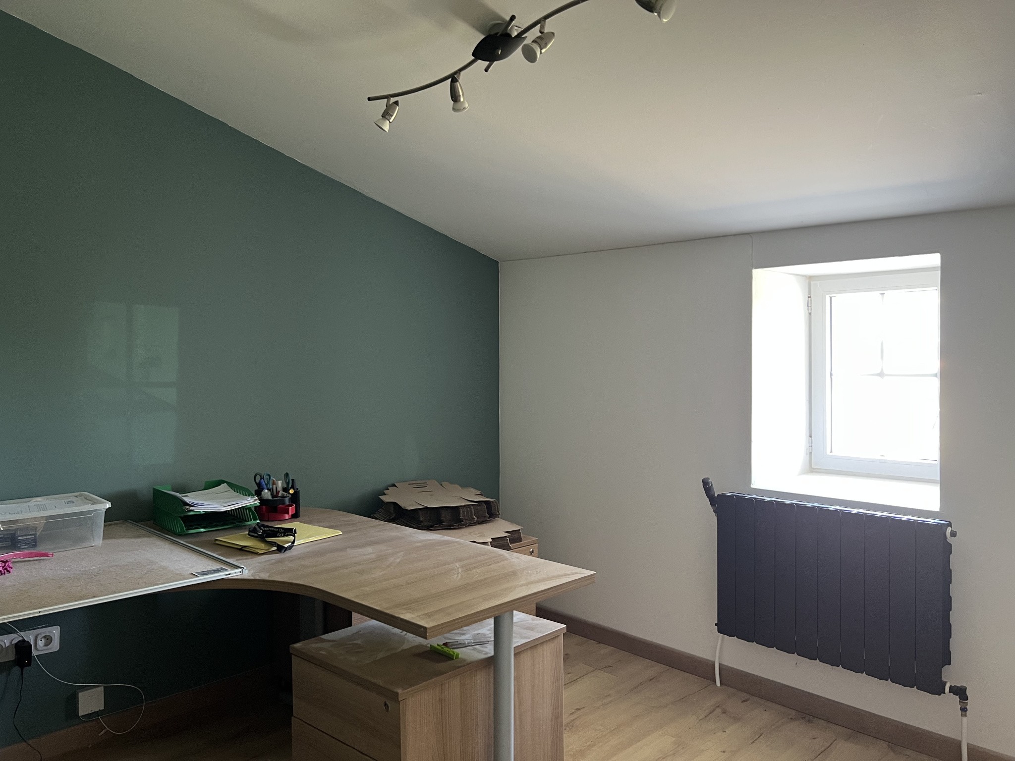 Maison rénovée en centre bourg — photo 7