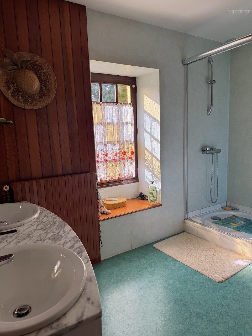 Maison de charme en pierre dans un havre de paix avec dépendance 270 m2 et piscine — photo 11
