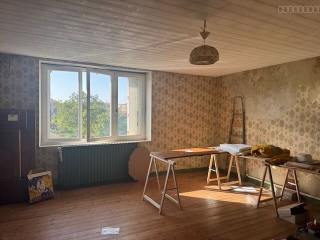 Ravissante maison en pierre à rénover — photo 7
