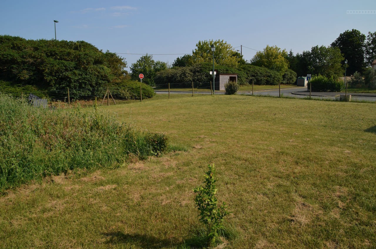 Charmante maison contemporaine de 99 m2 habitables avec grand garage et jardin clos — photo 9
