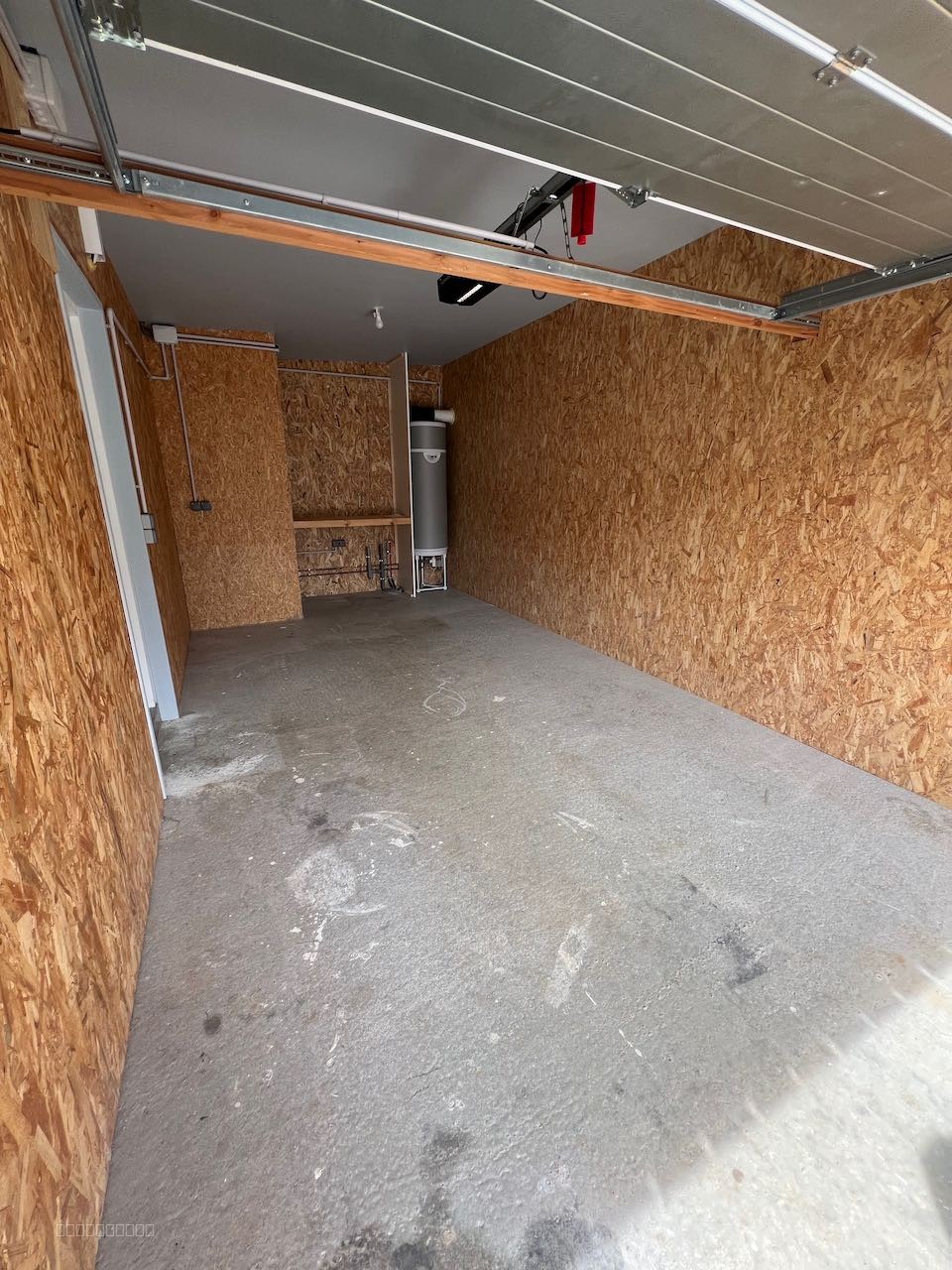 Charmant plain-pied contemporain de 2022   Ossature bois — photo 6
