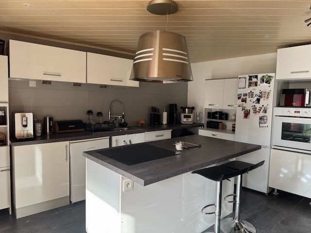 Ensemble immobilier Maison d'habitation et locatif T2 — photo 2