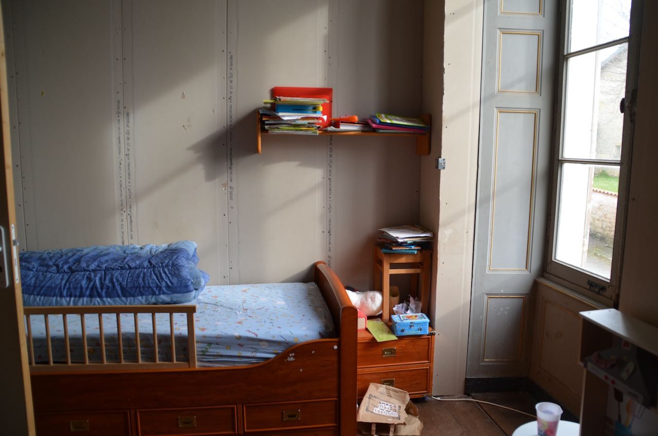 Maison de caractère XIX à réhabiliter — photo 5