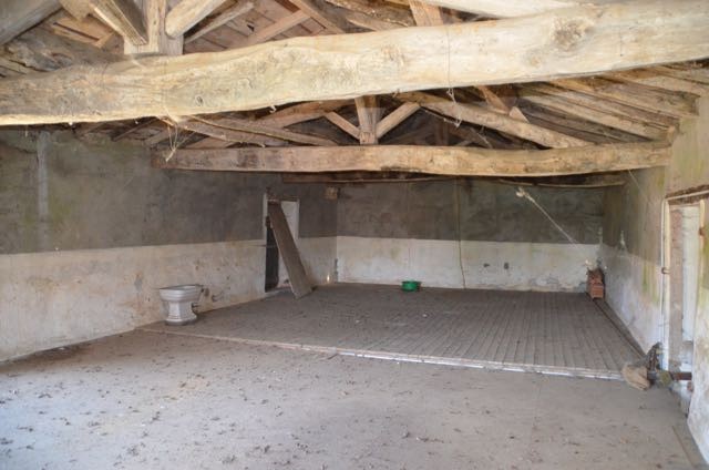 Ancienne ferme à réhabiliter — photo 7