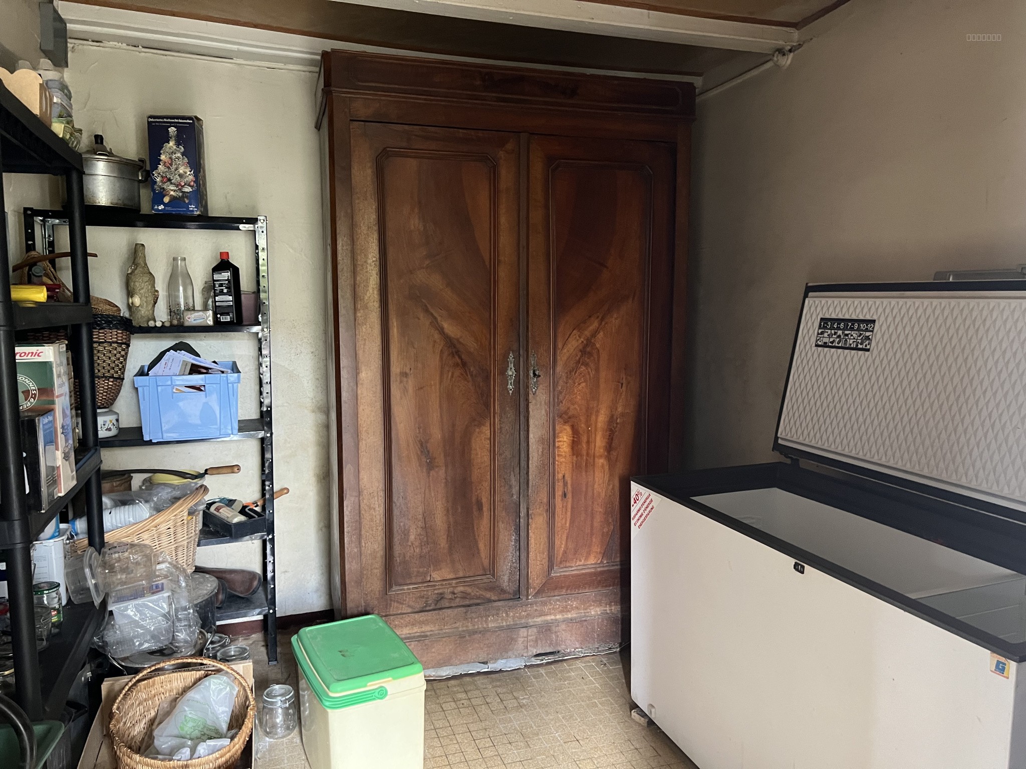 Maison au calme à rénover — photo 9