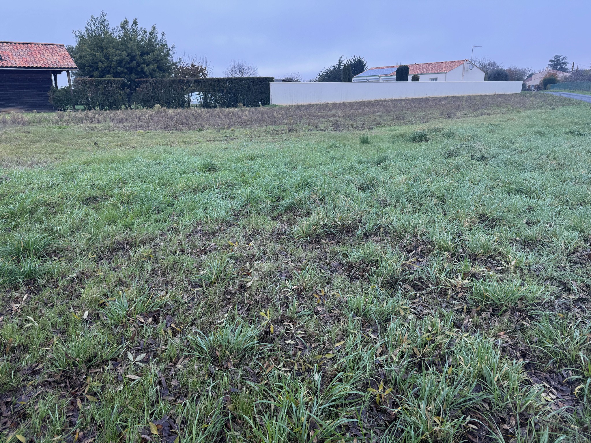 Terrain à bâtir au calme — photo 2