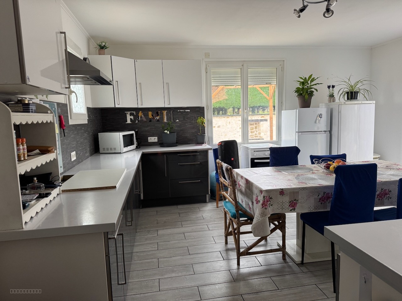 Charmante maison en pierre, quartier calme — photo 2