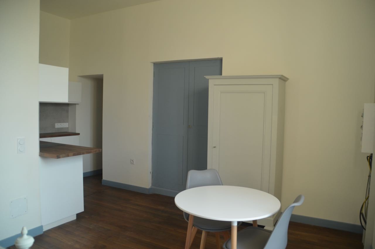 Studio rénové — photo 2