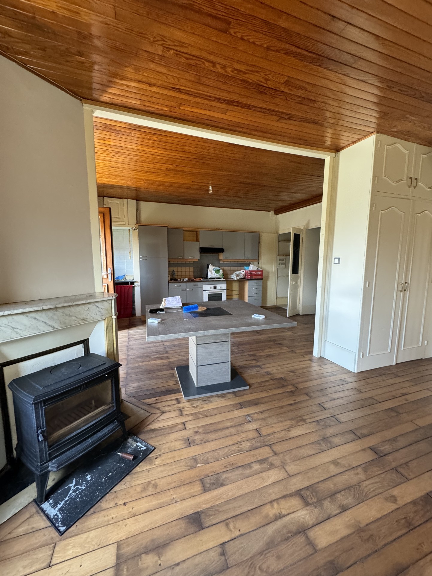 Appartement de 94 m2 — photo 5