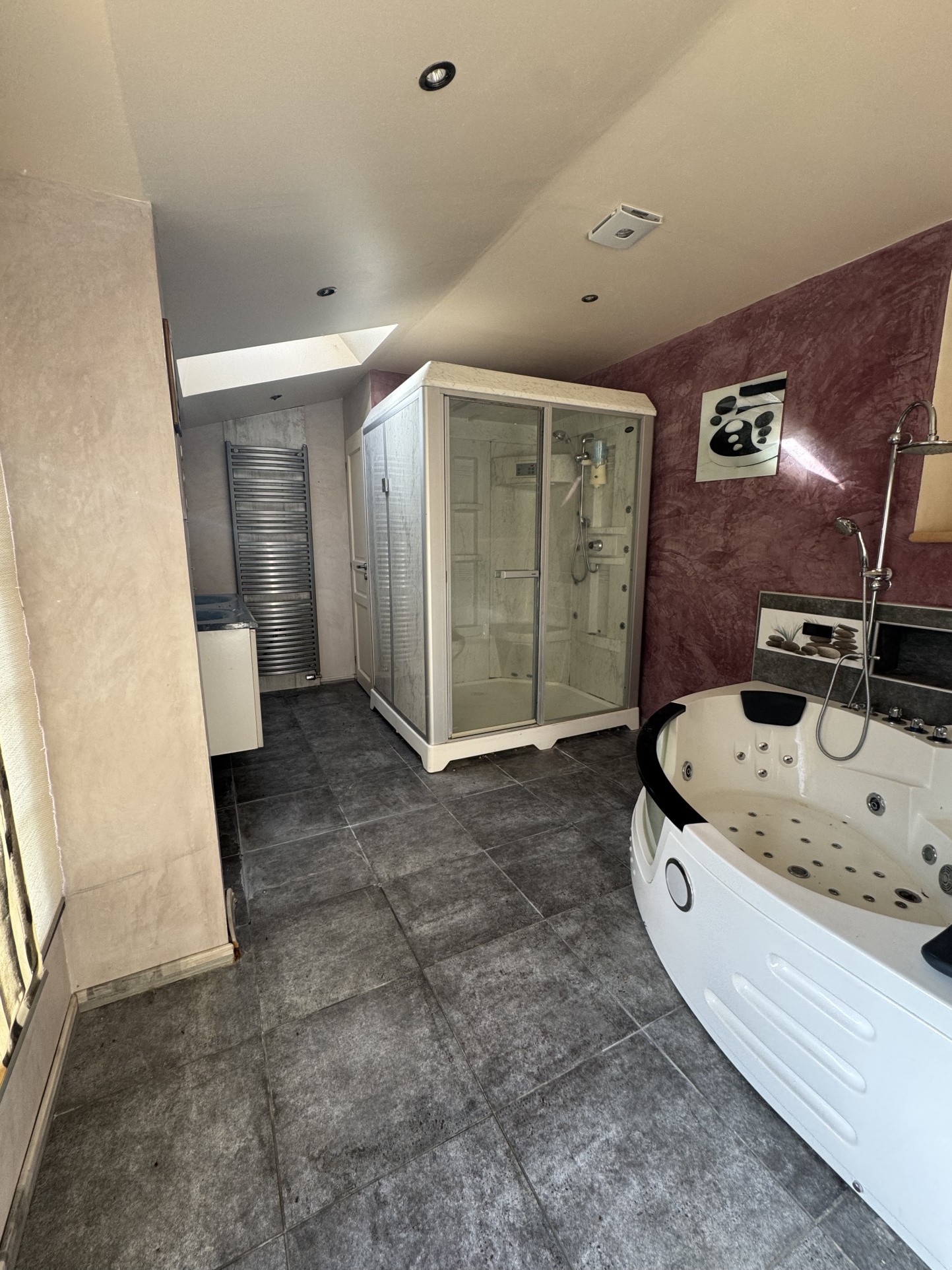 Maison familiale mitoyenne 7 pièces — photo 10