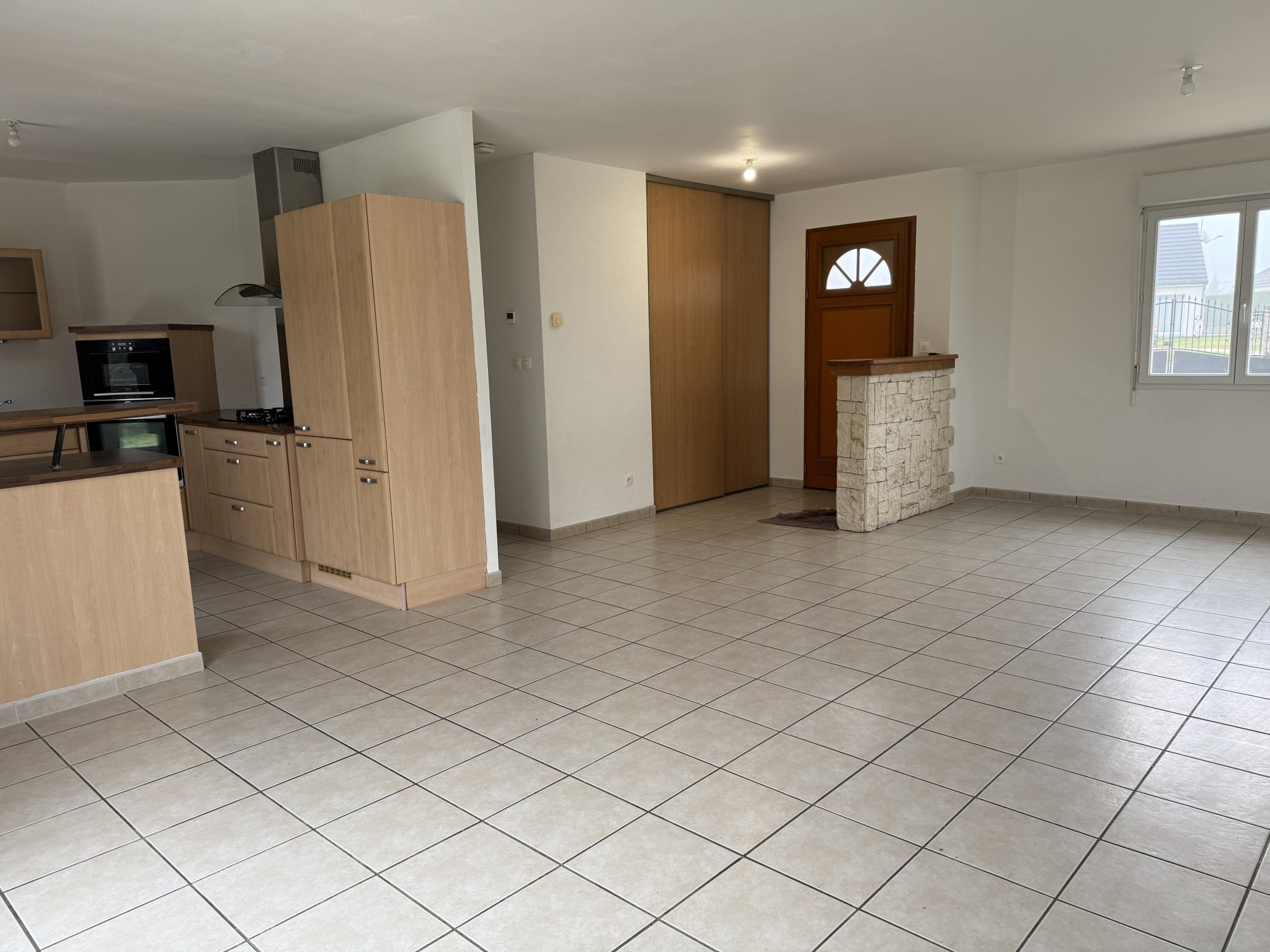 Maison de plain-pied 6 pièces — photo 3