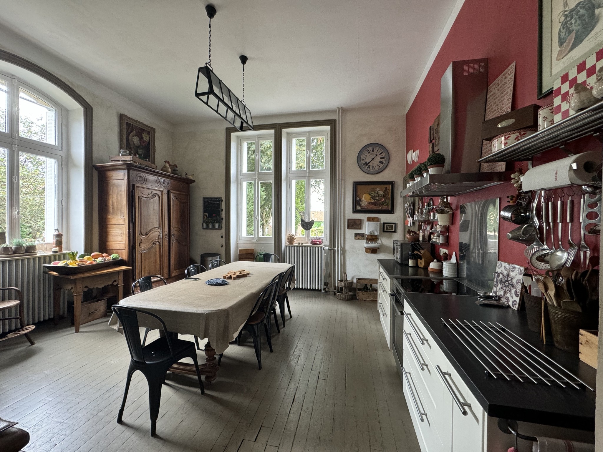 Propriété bourgeoise — photo 3
