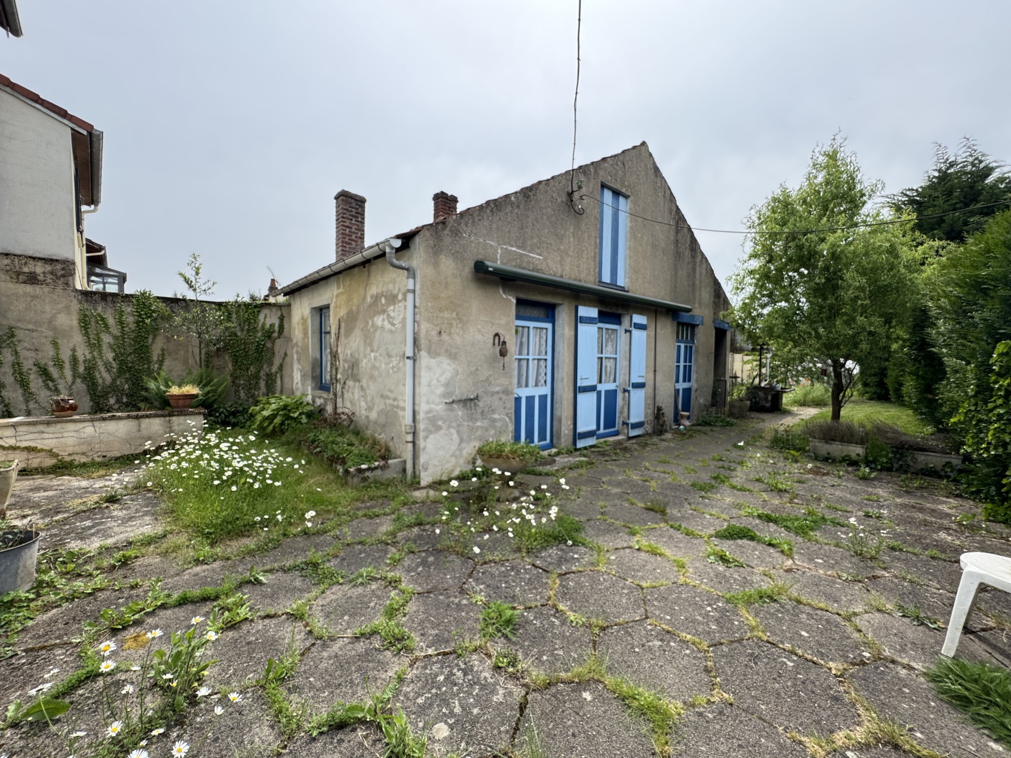 Maison de ville 7 pièces — photo 3