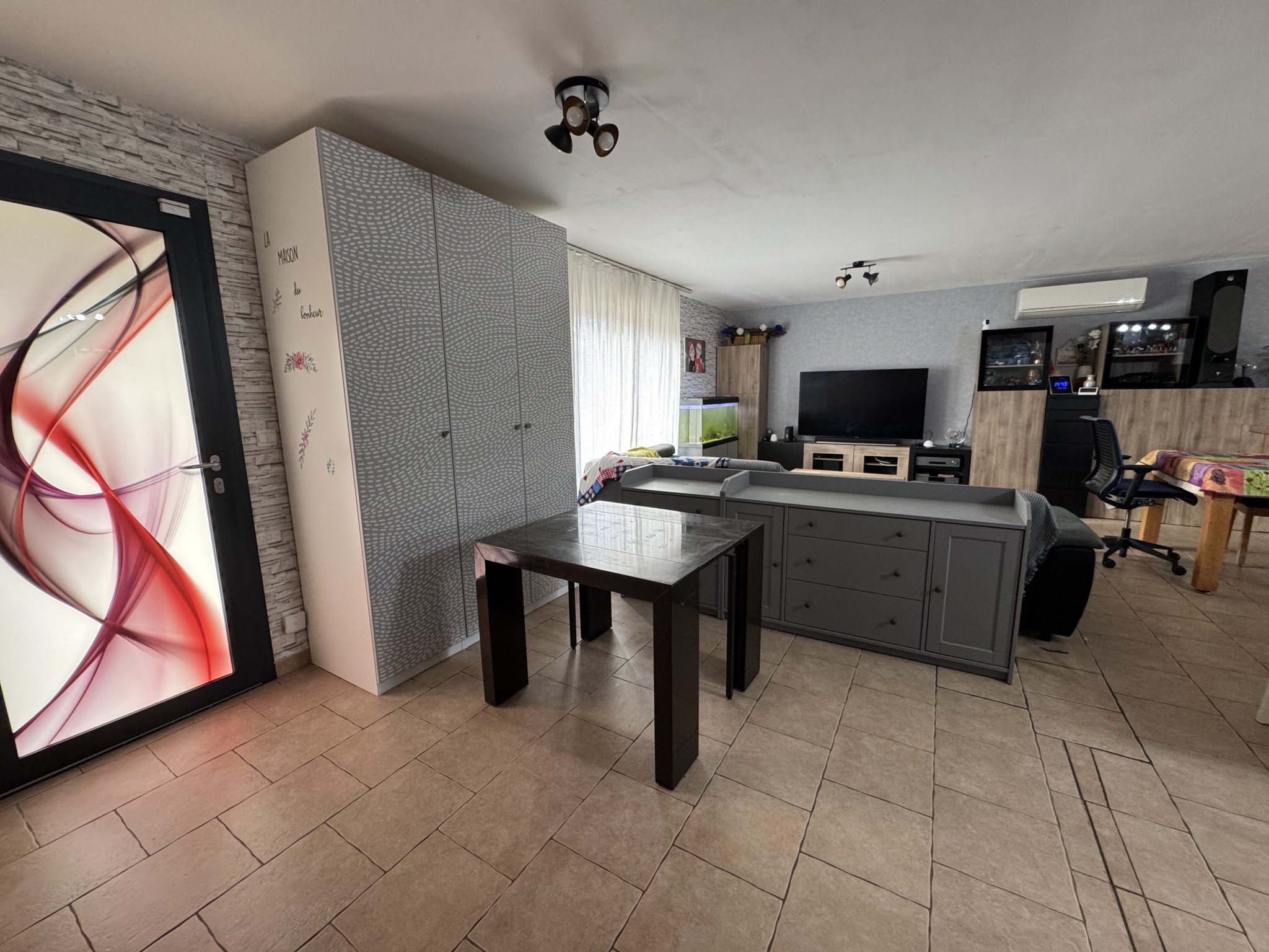 Maison de plain-pied de 8 pièces — photo 9