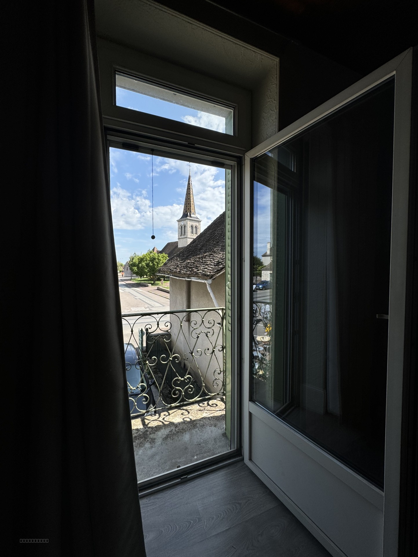 Appartement de 94 m2 — photo 8