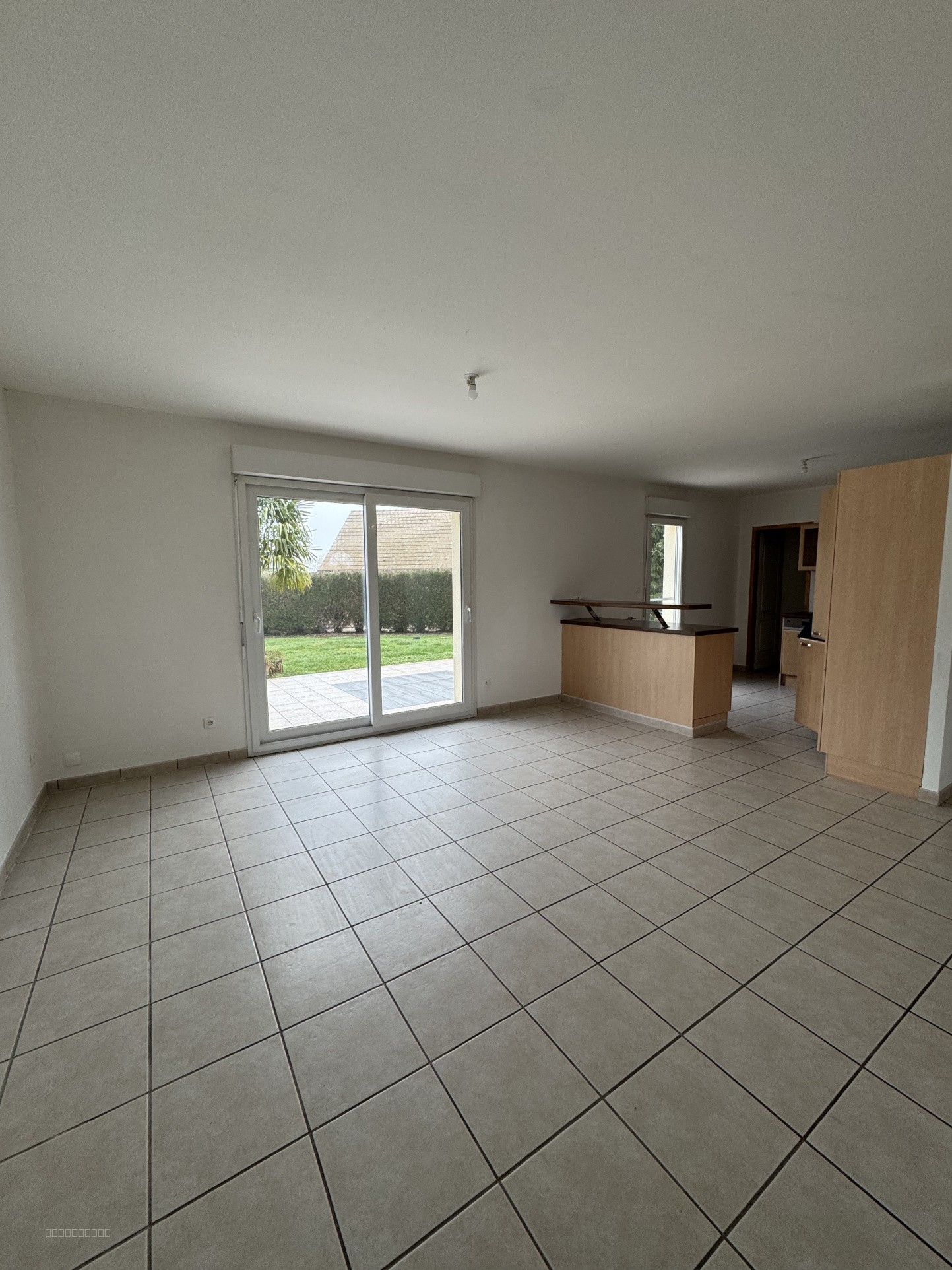 Maison de plain-pied 6 pièces — photo 4