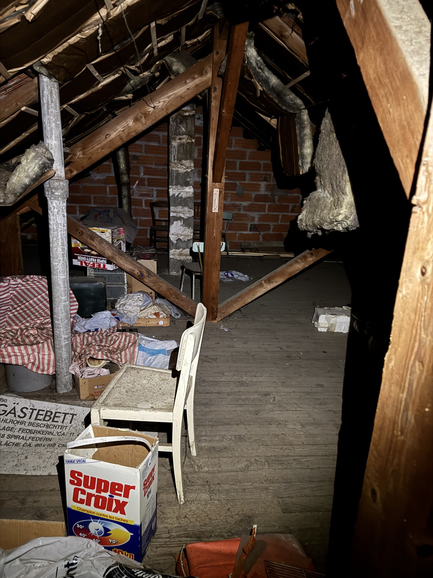 Maison de 5 pièces — photo 11