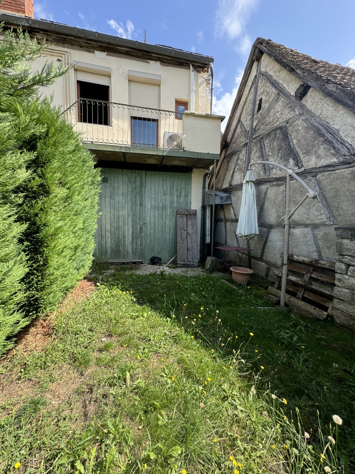 Appartement de 94 m2 — photo 2
