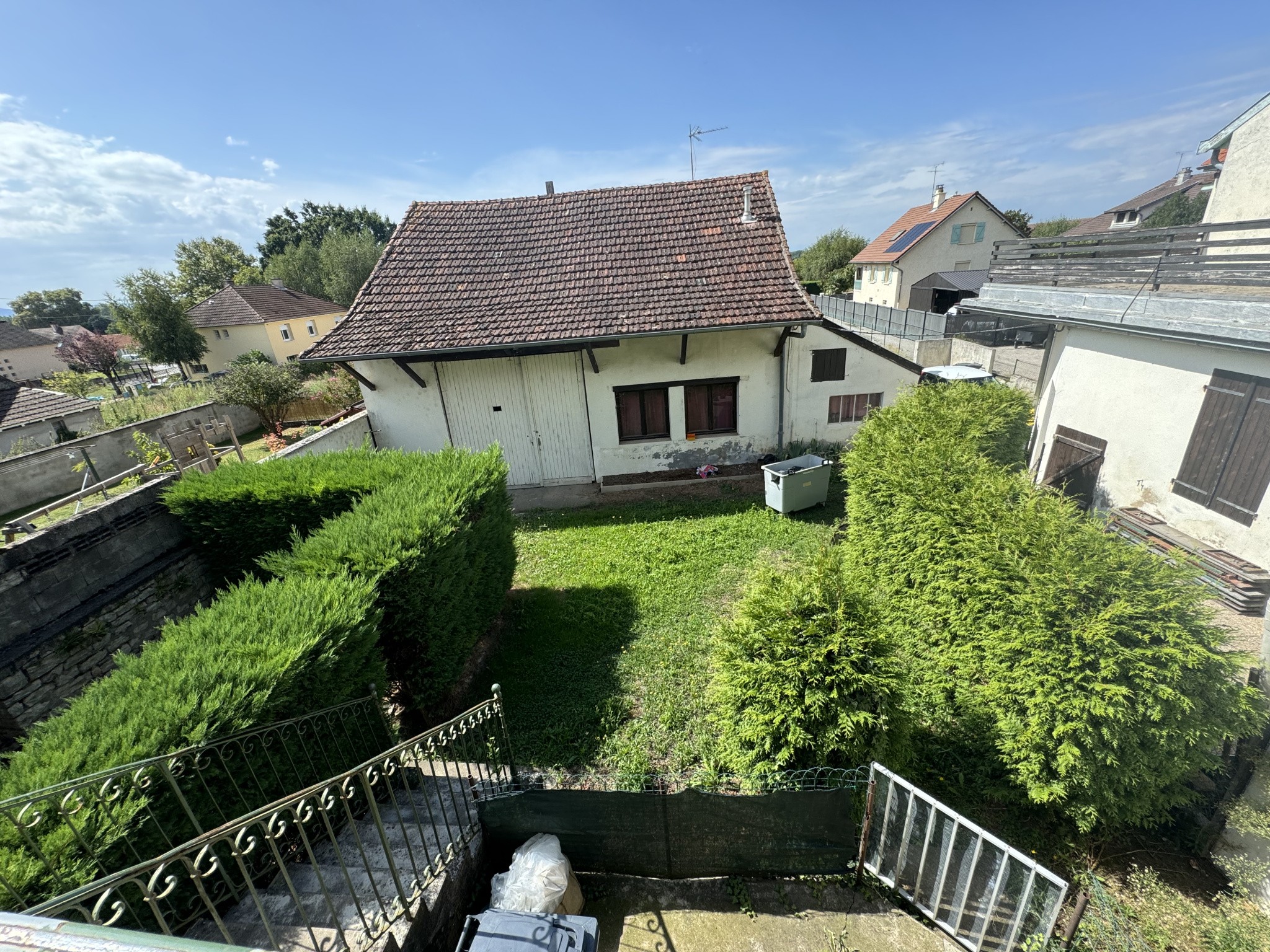 Appartement de 94 m2 — photo 14
