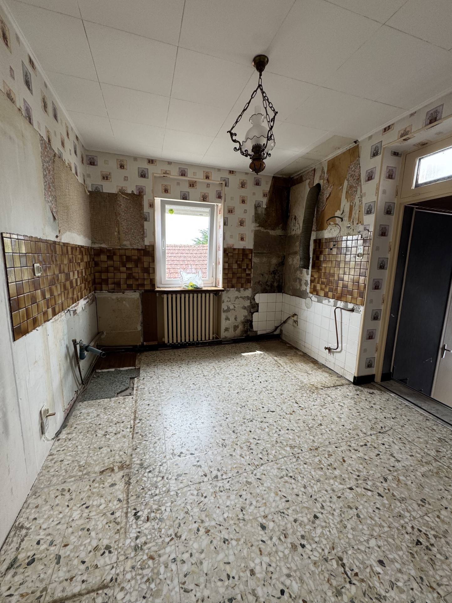 Maison de ville 7 pièces — photo 10