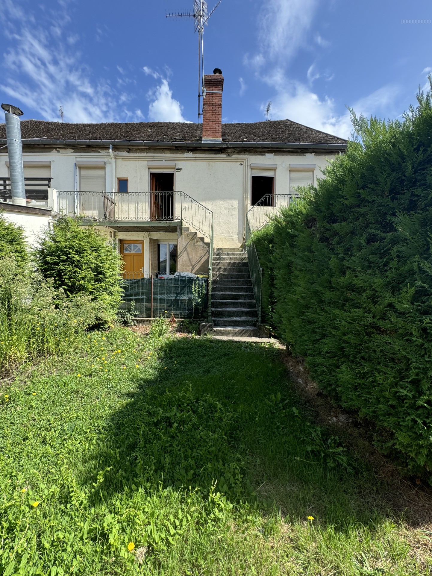 Appartement de 94 m2 — photo 3
