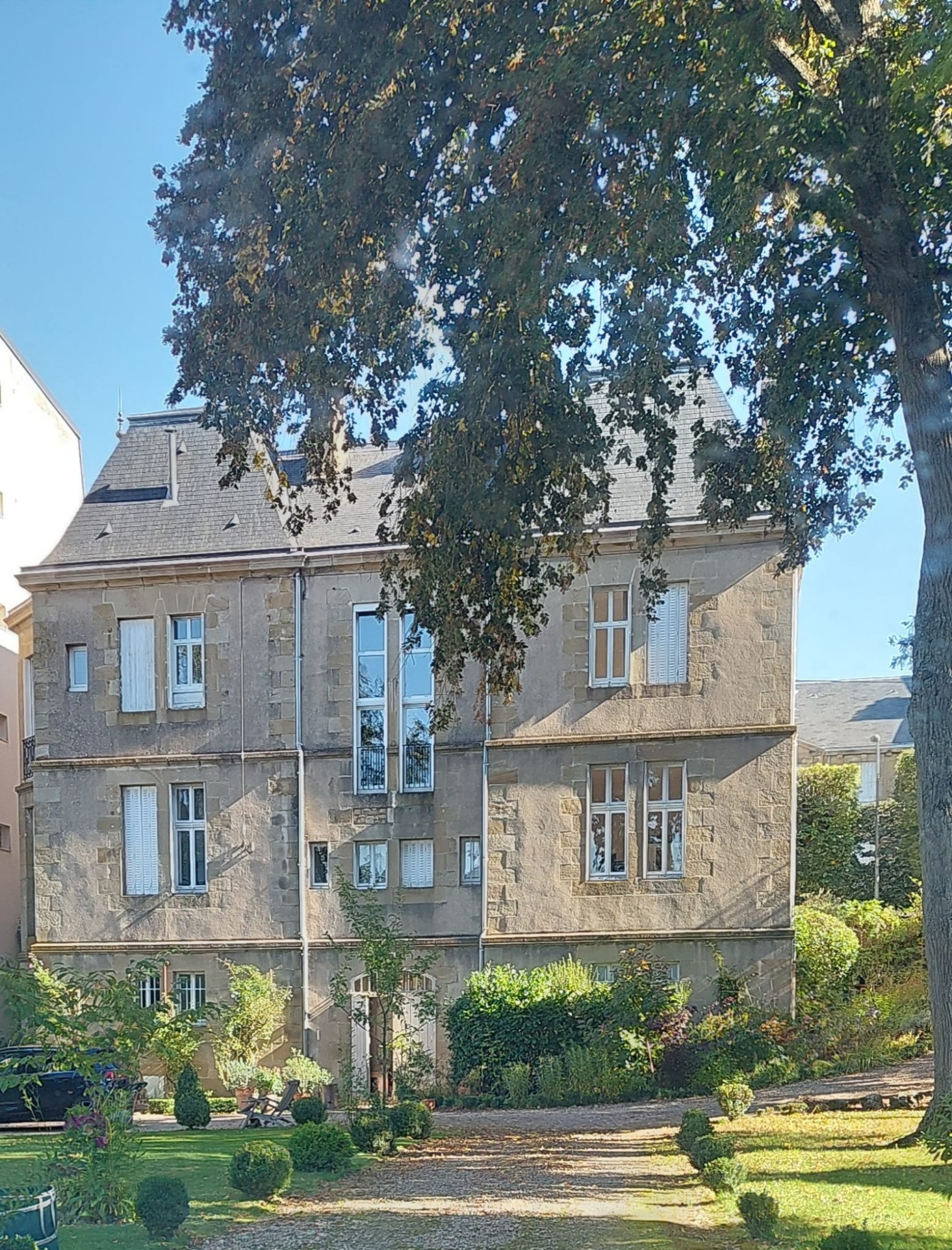 Propriété bourgeoise — photo 4