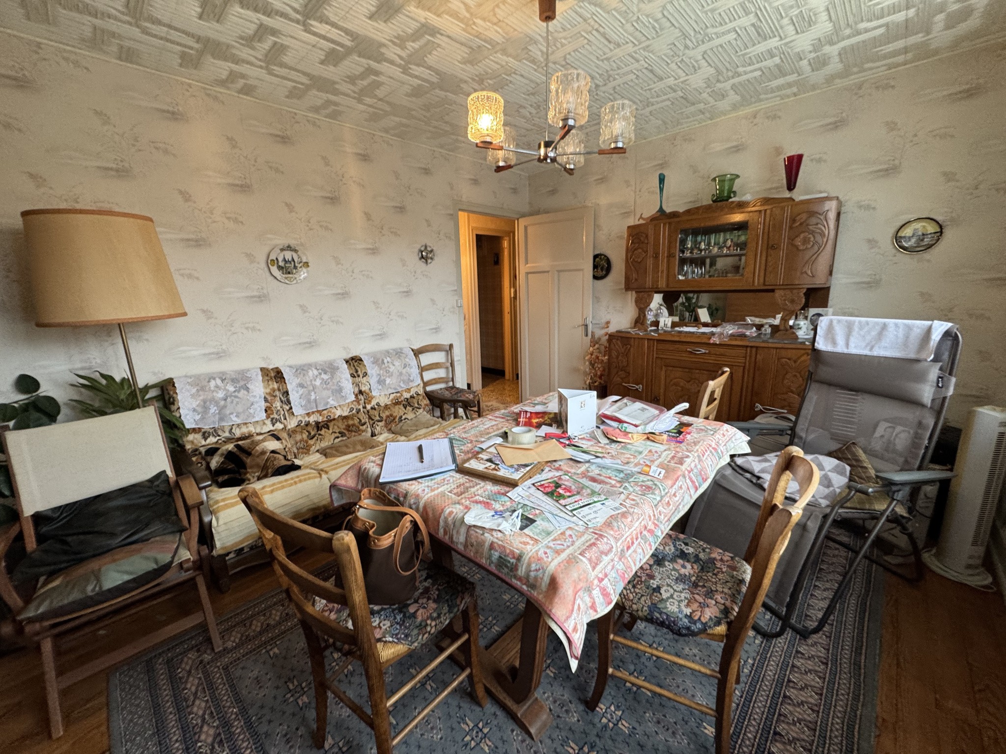 Maison de 5 pièces — photo 3