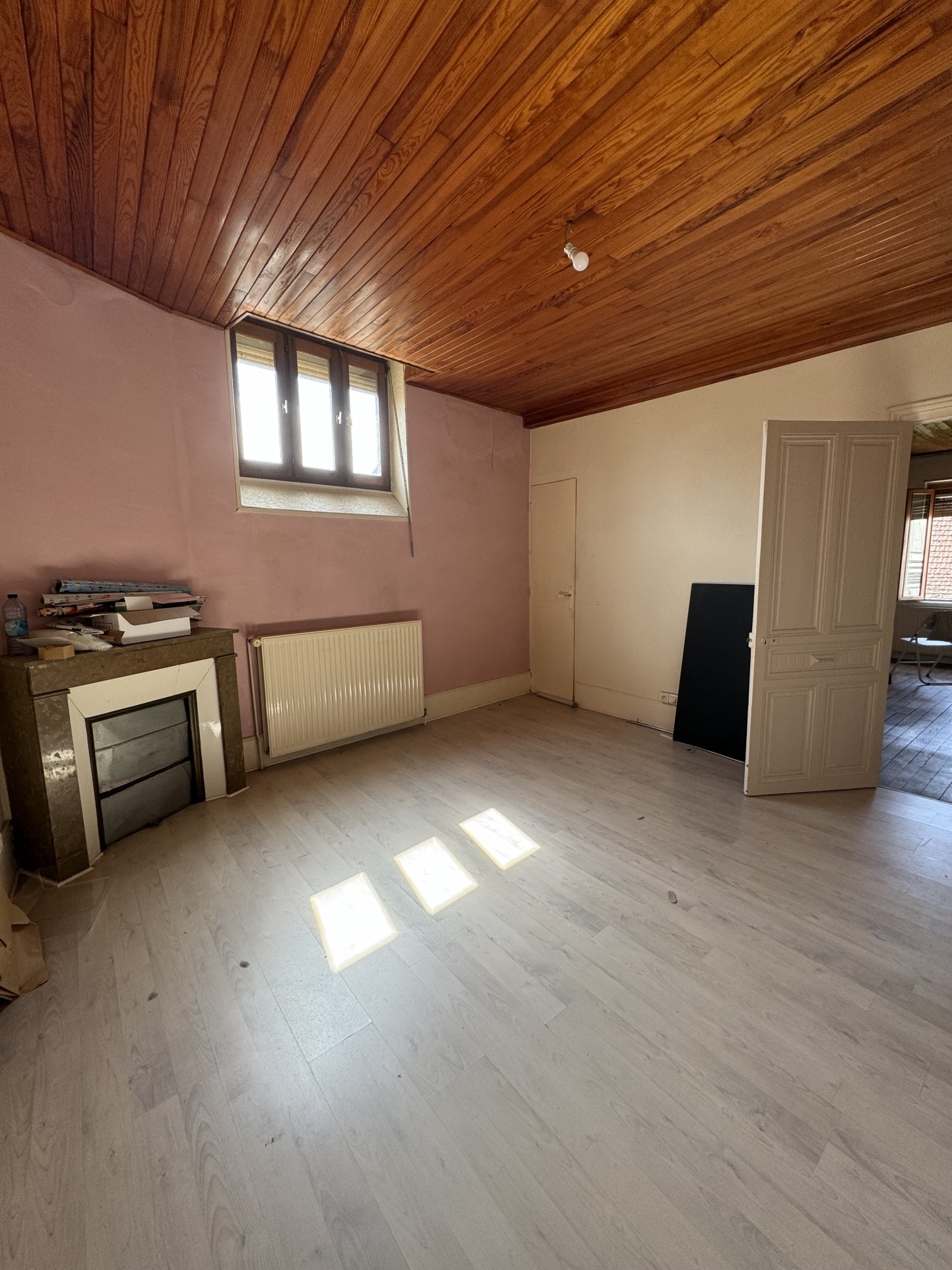 Appartement de 94 m2 — photo 9