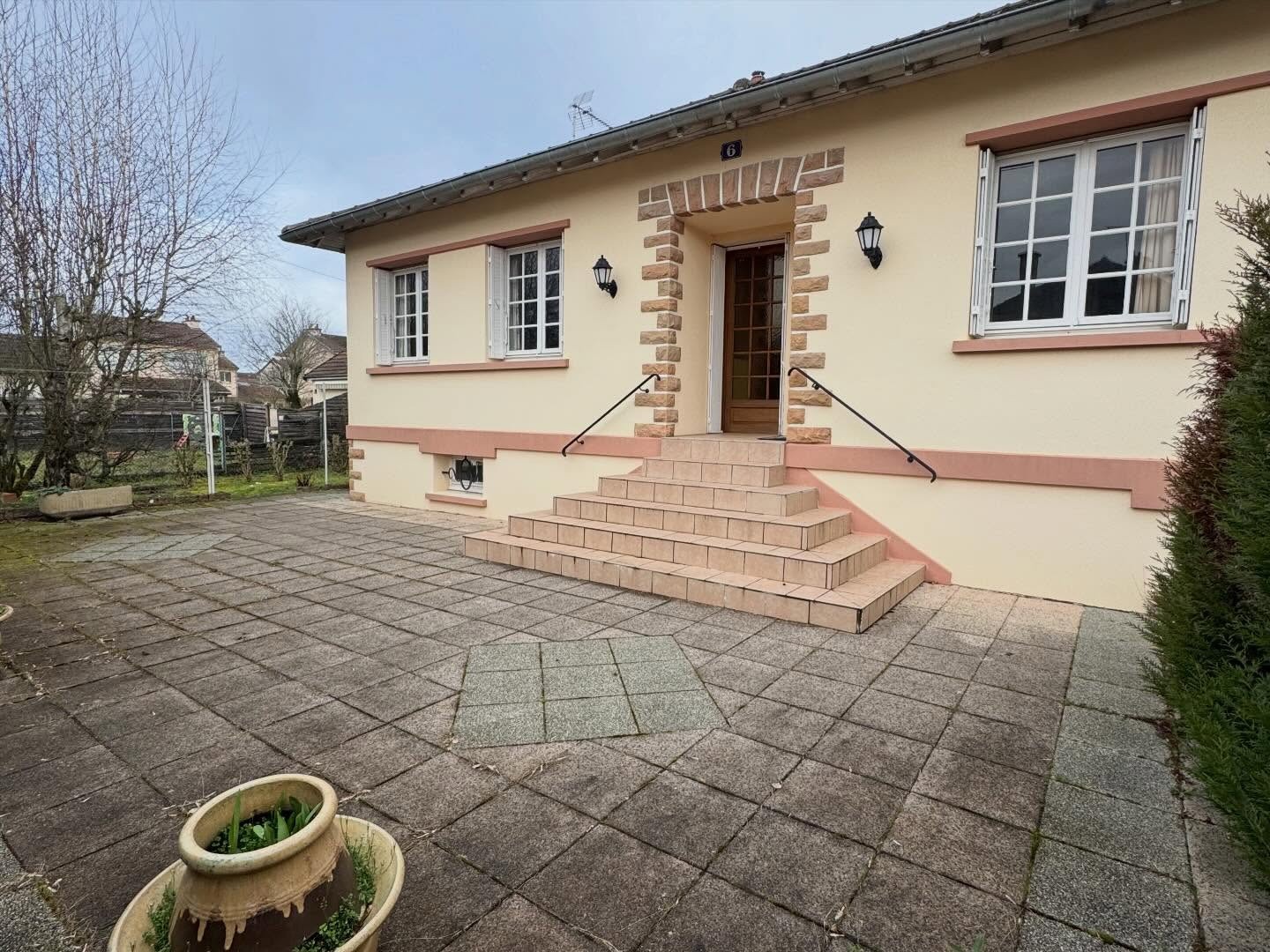 Maison familiale 6 pièces — photo 2