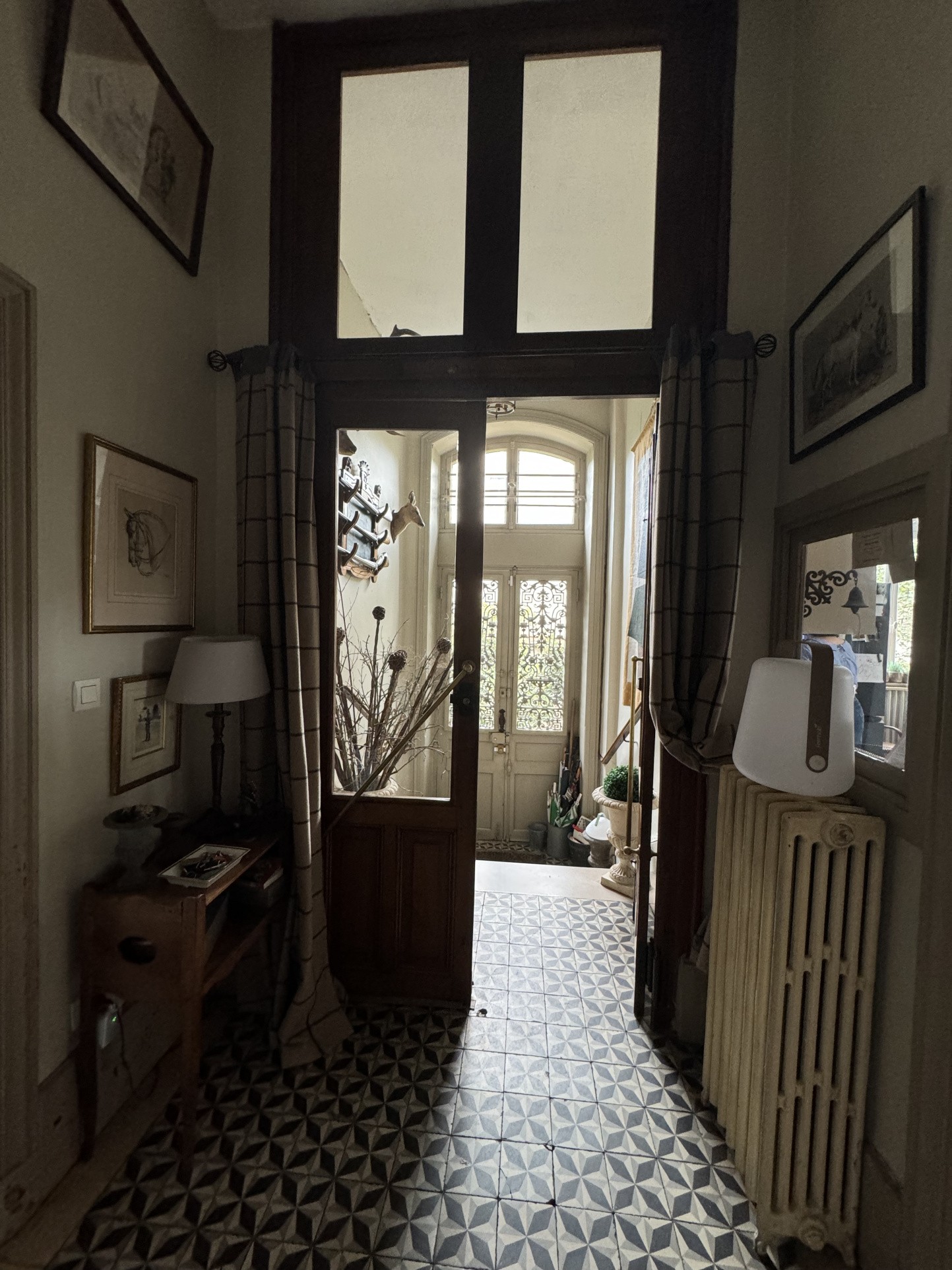 Propriété bourgeoise — photo 6