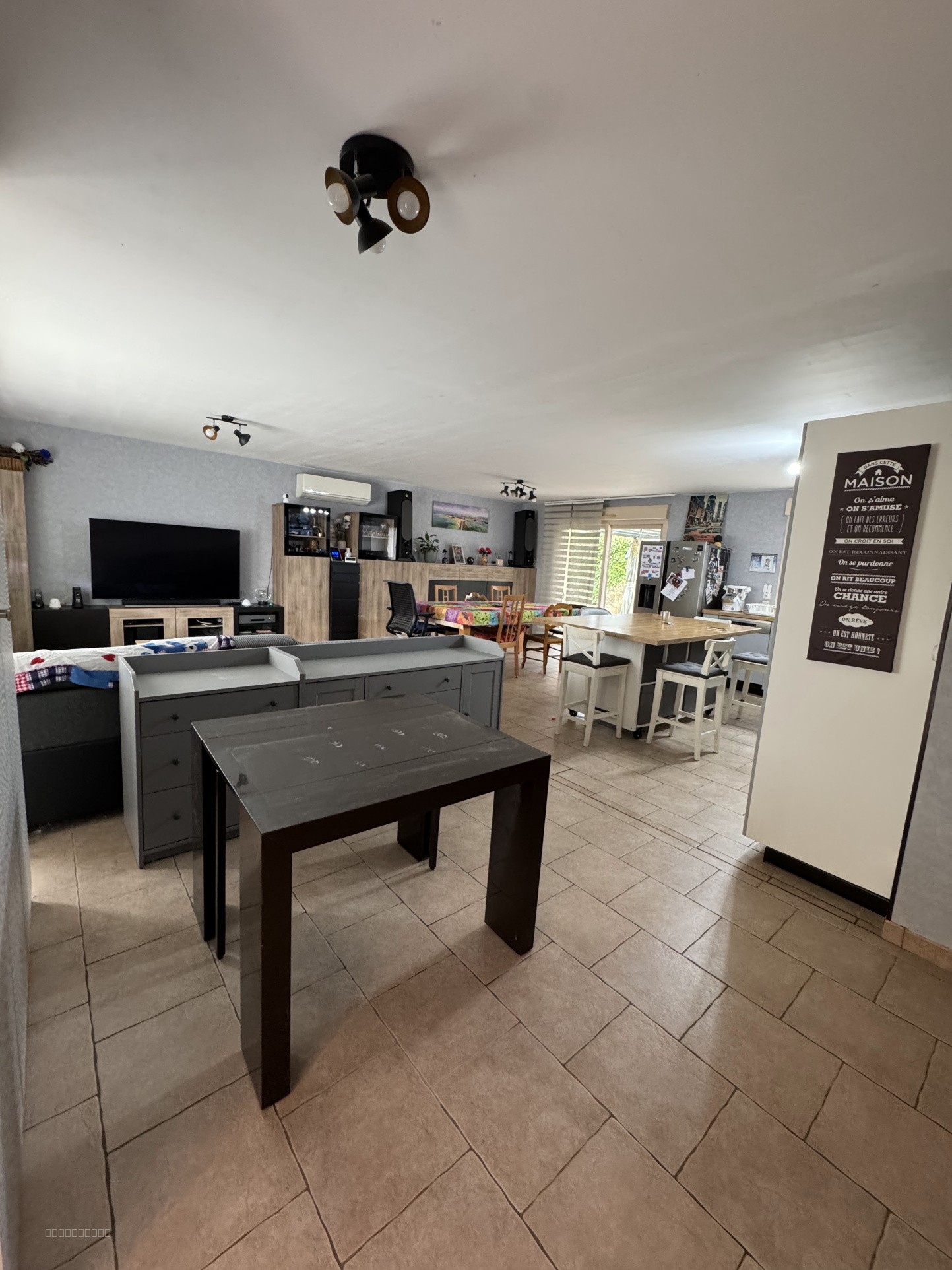 Maison de plain-pied de 8 pièces — photo 8
