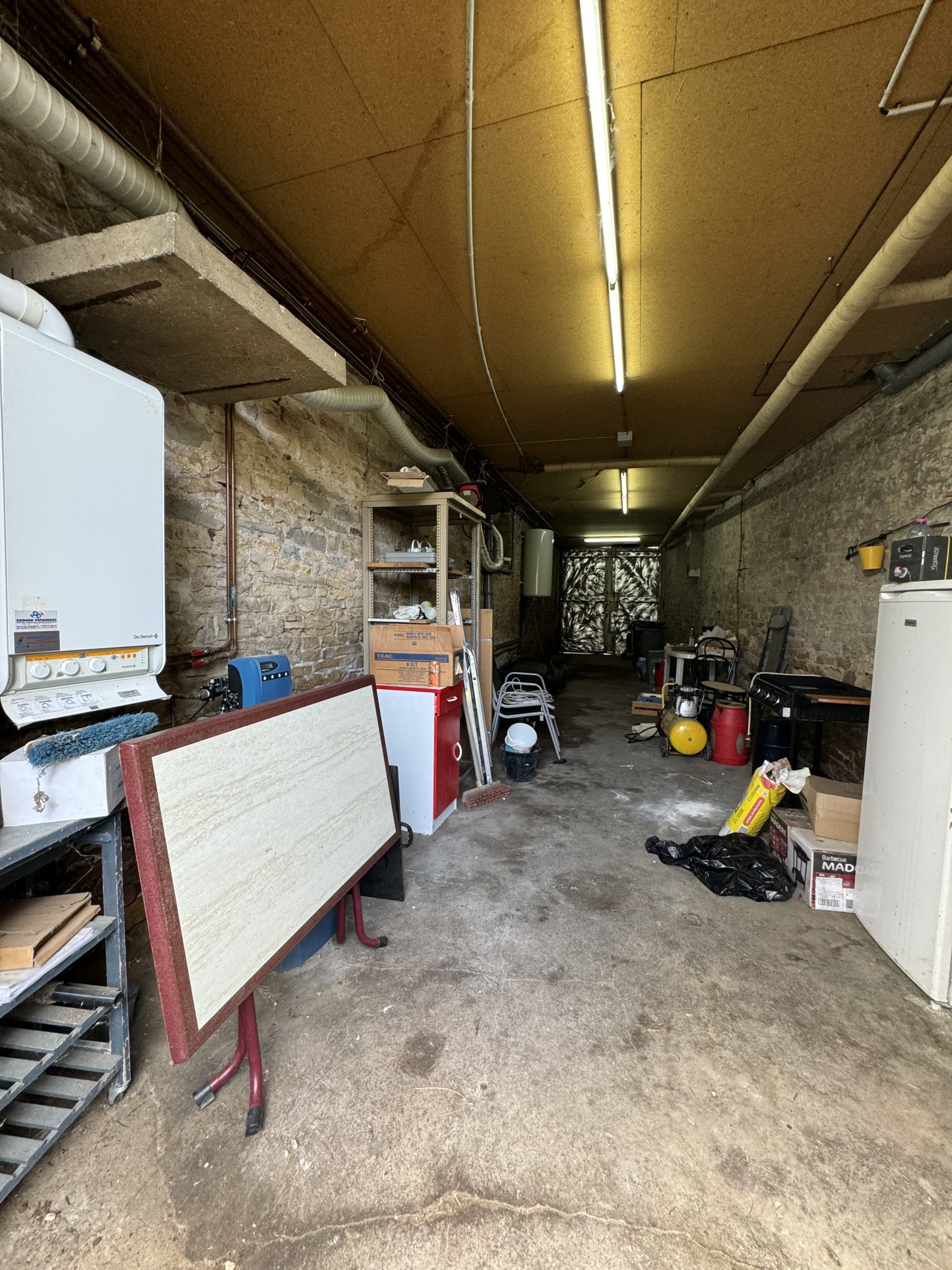 Appartement de 94 m2 — photo 12