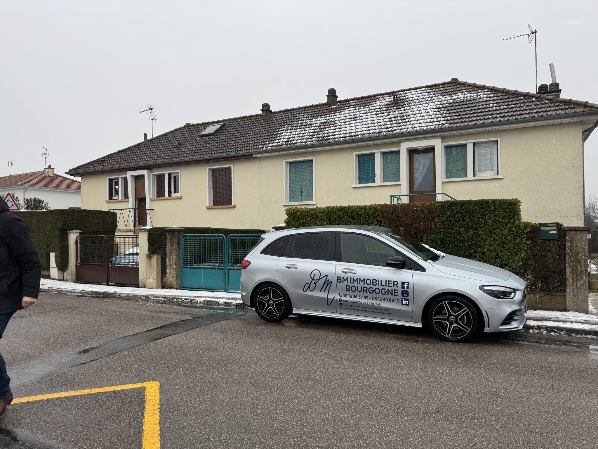 Maison de 5 pièces — photo 17