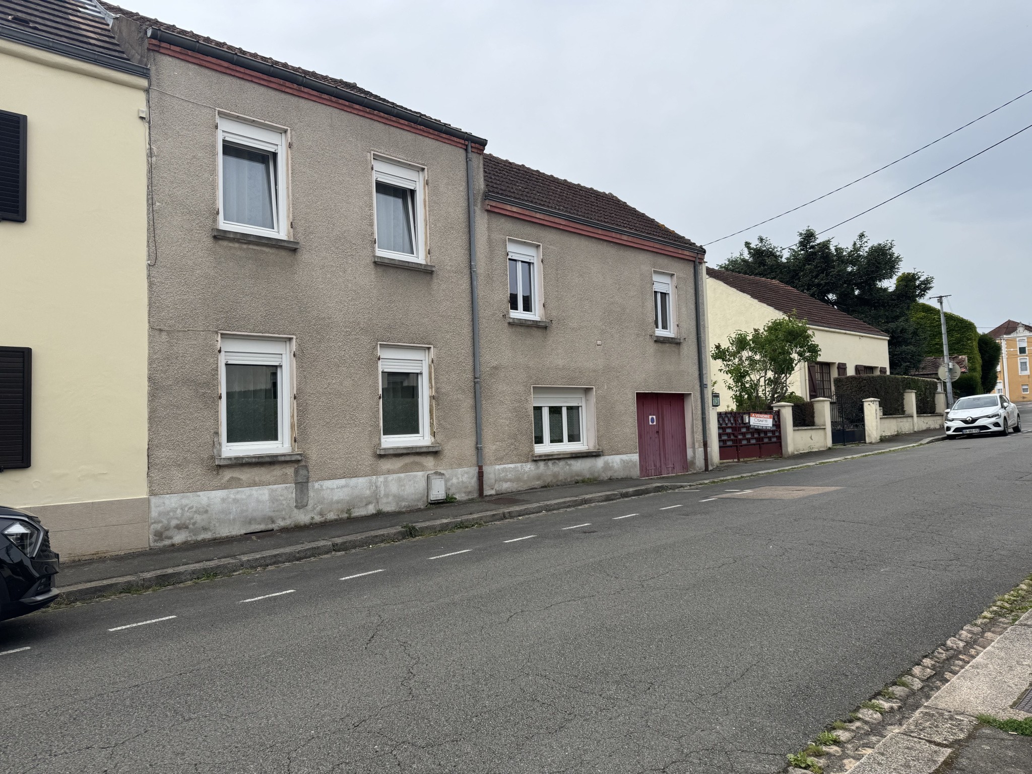Maison de ville 7 pièces — photo 2