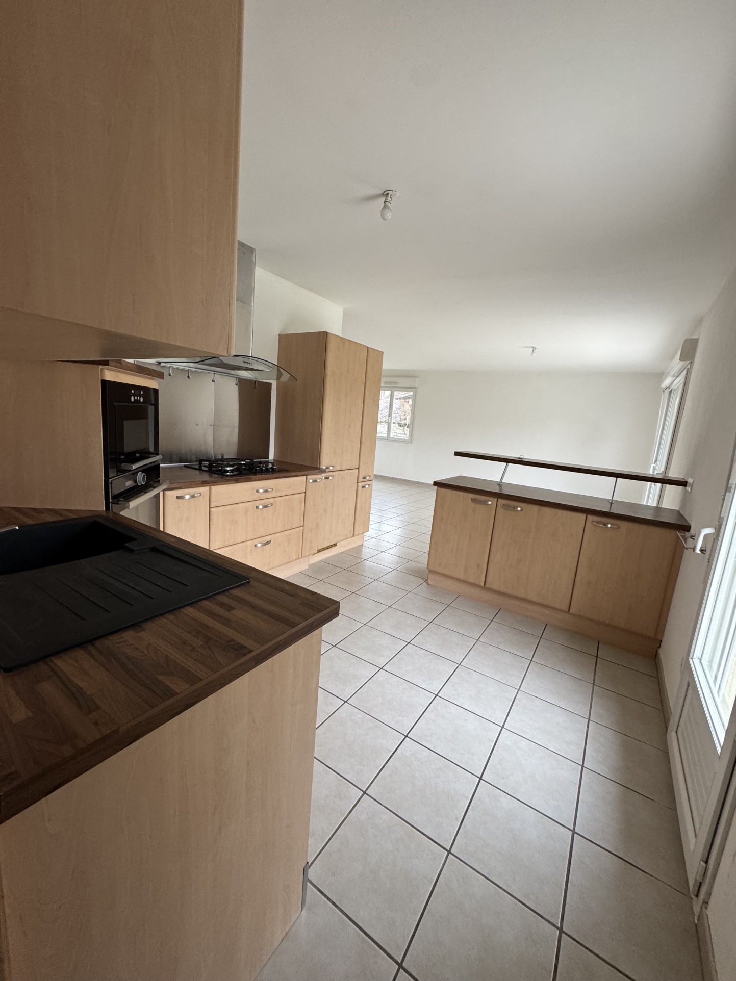 Maison de plain-pied 6 pièces — photo 6