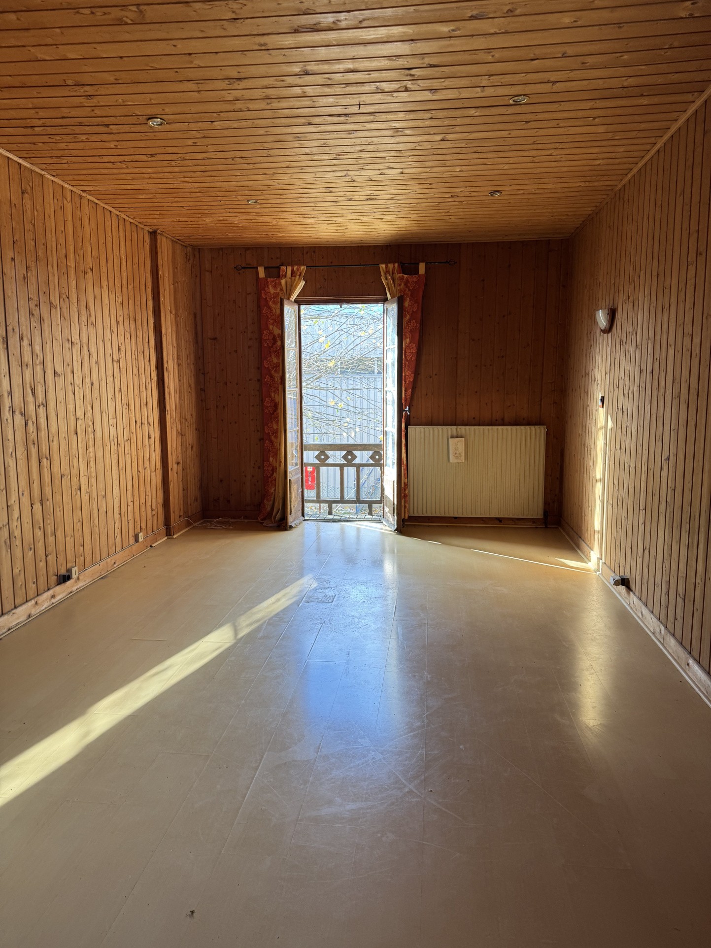 Maison familiale mitoyenne 7 pièces — photo 6