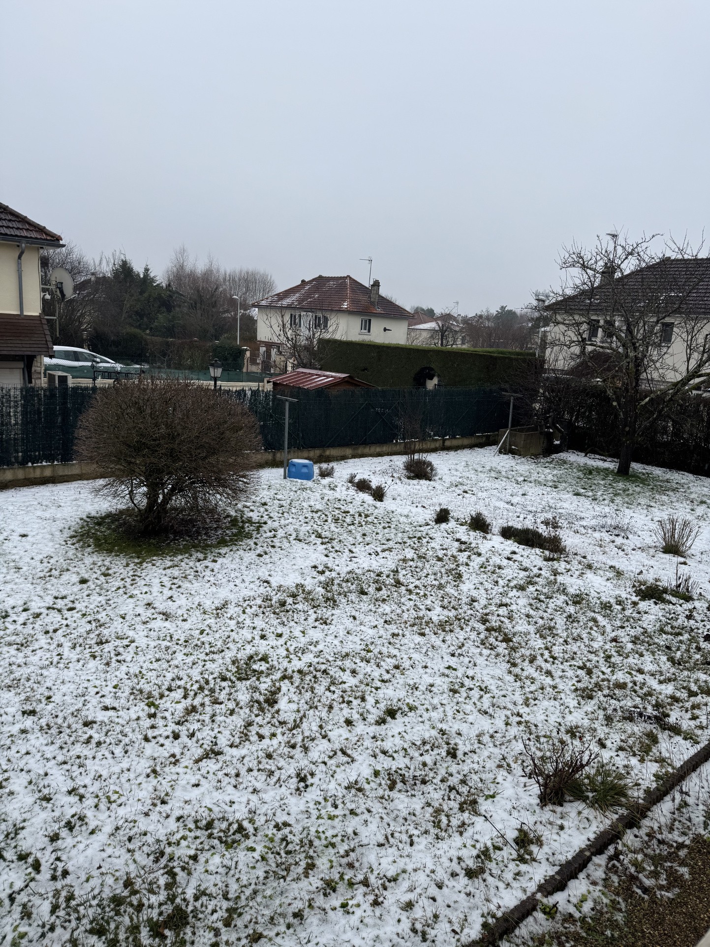 Maison de 5 pièces — photo 15